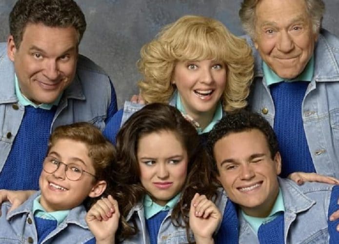 Os Goldbergs