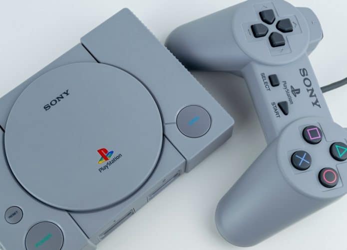PlayStation 1 PS1