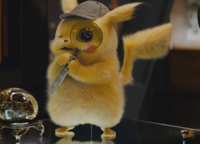 Pokémon - Warner Bros