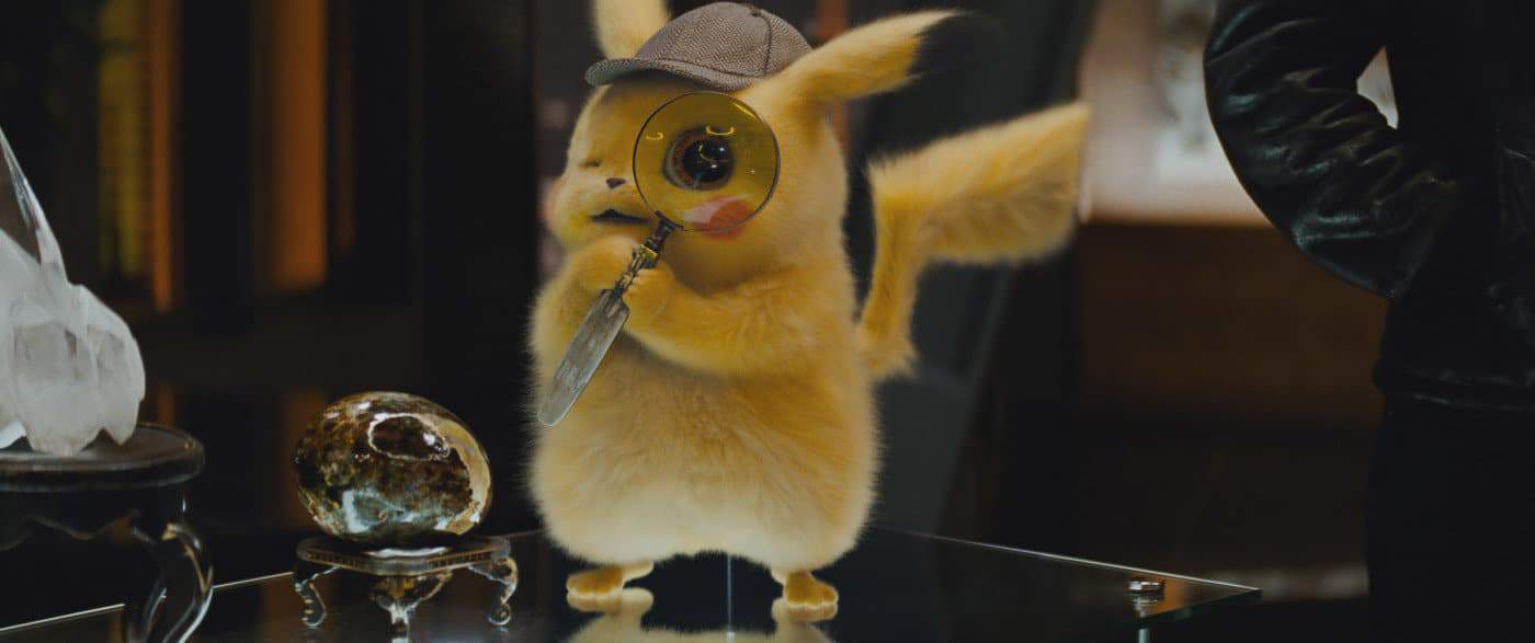 Pokémon - Warner Bros