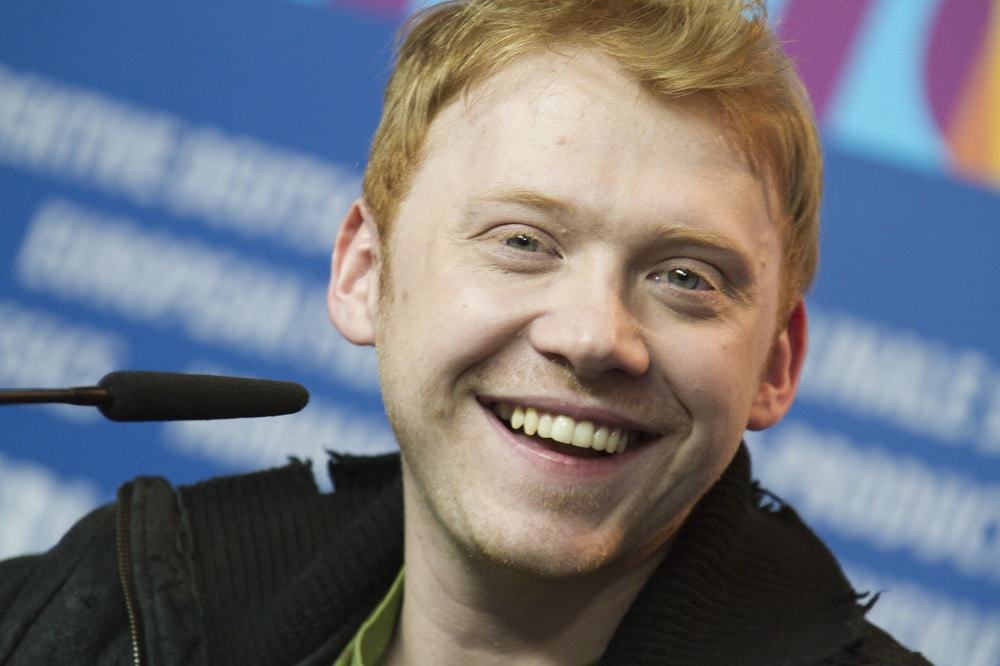 Rupert Grint