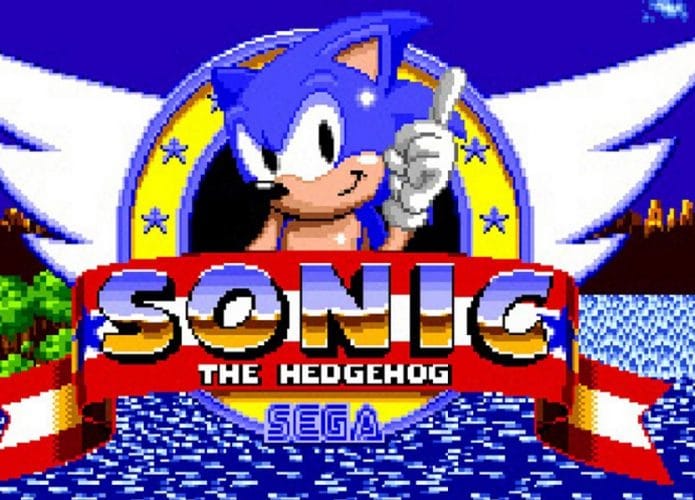 Sonic
