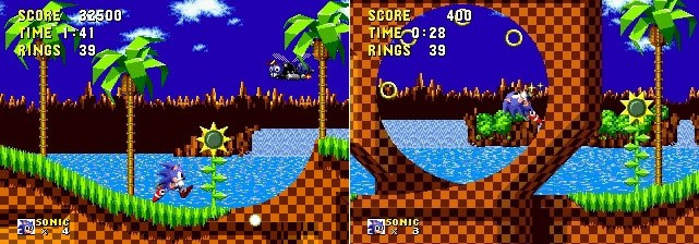 Sonic