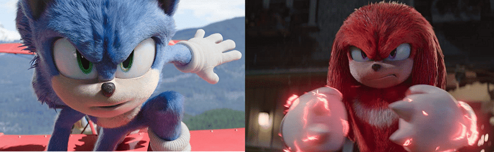 Sonic 2