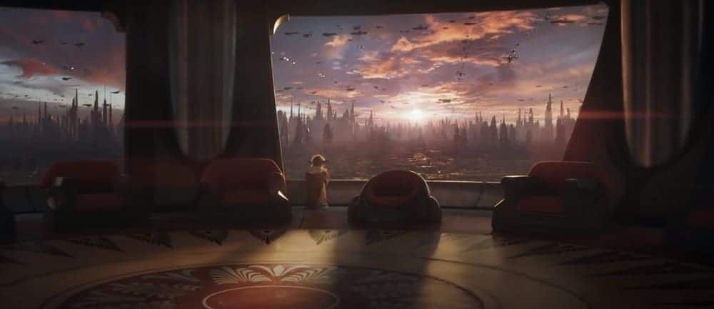 Star Wars Eclipse