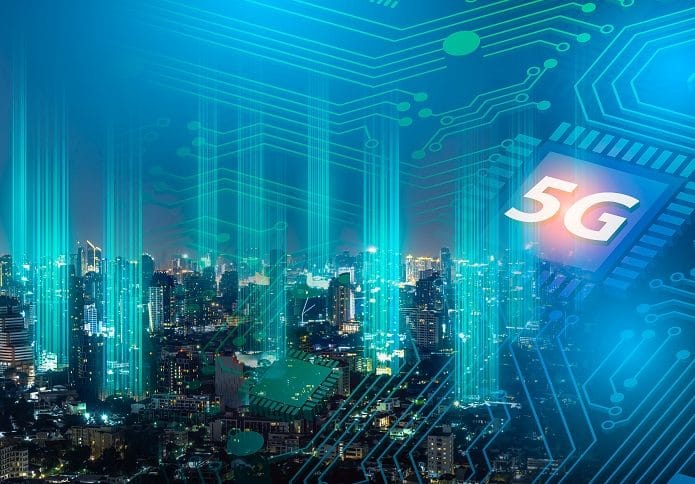 Tecnologia 5G