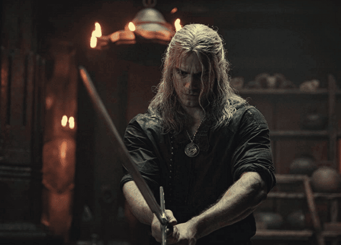 The Witcher