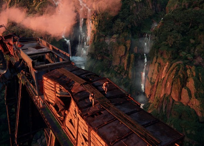 Uncharted