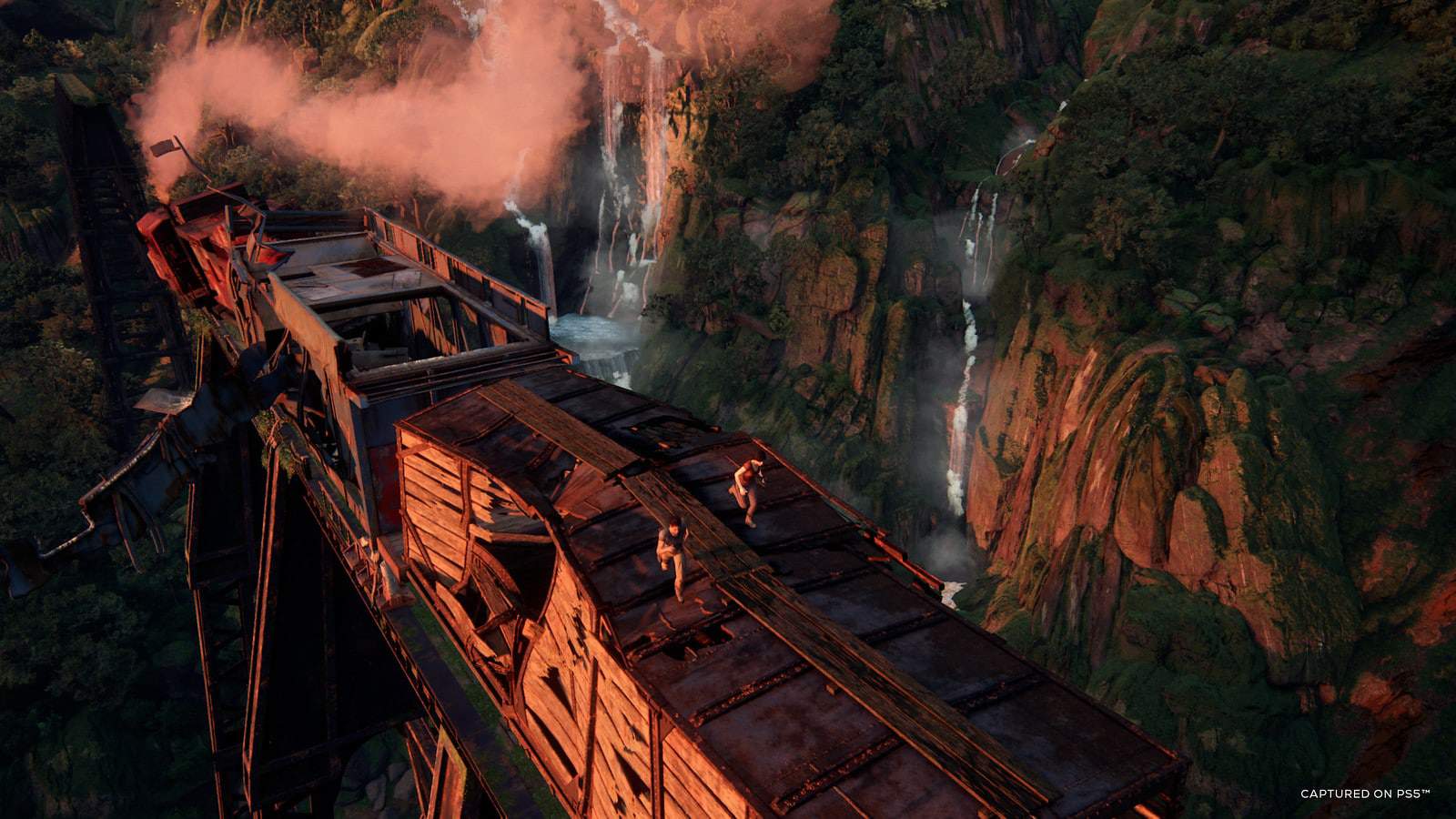 Uncharted