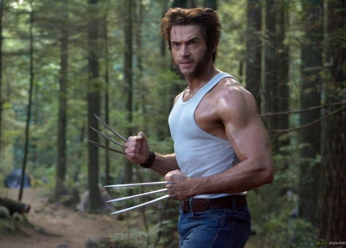 Wolverine - Hugh Jackman - X-men - 20th Century