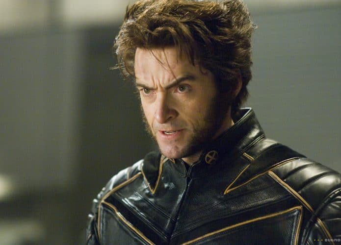 Wolverine - Hugh Jackman - X-men - 20th Century
