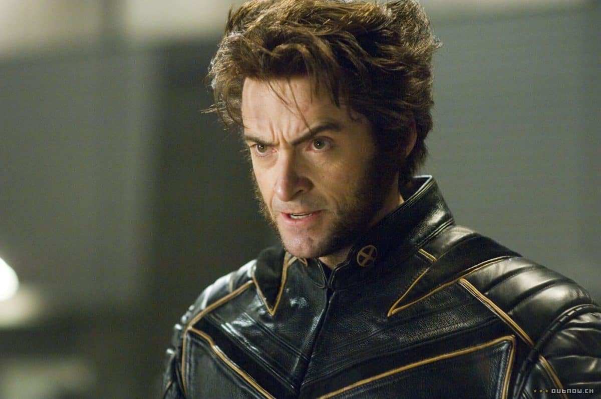 Wolverine - Hugh Jackman - X-men - 20th Century