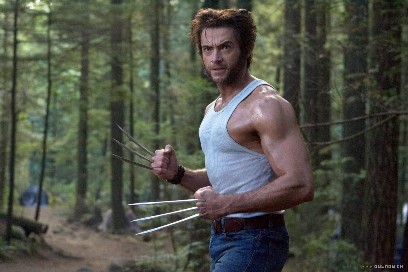 Wolverine - Hugh Jackman - X-men - 20th Century