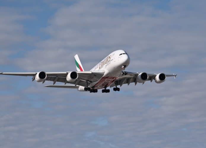 Airbus A380