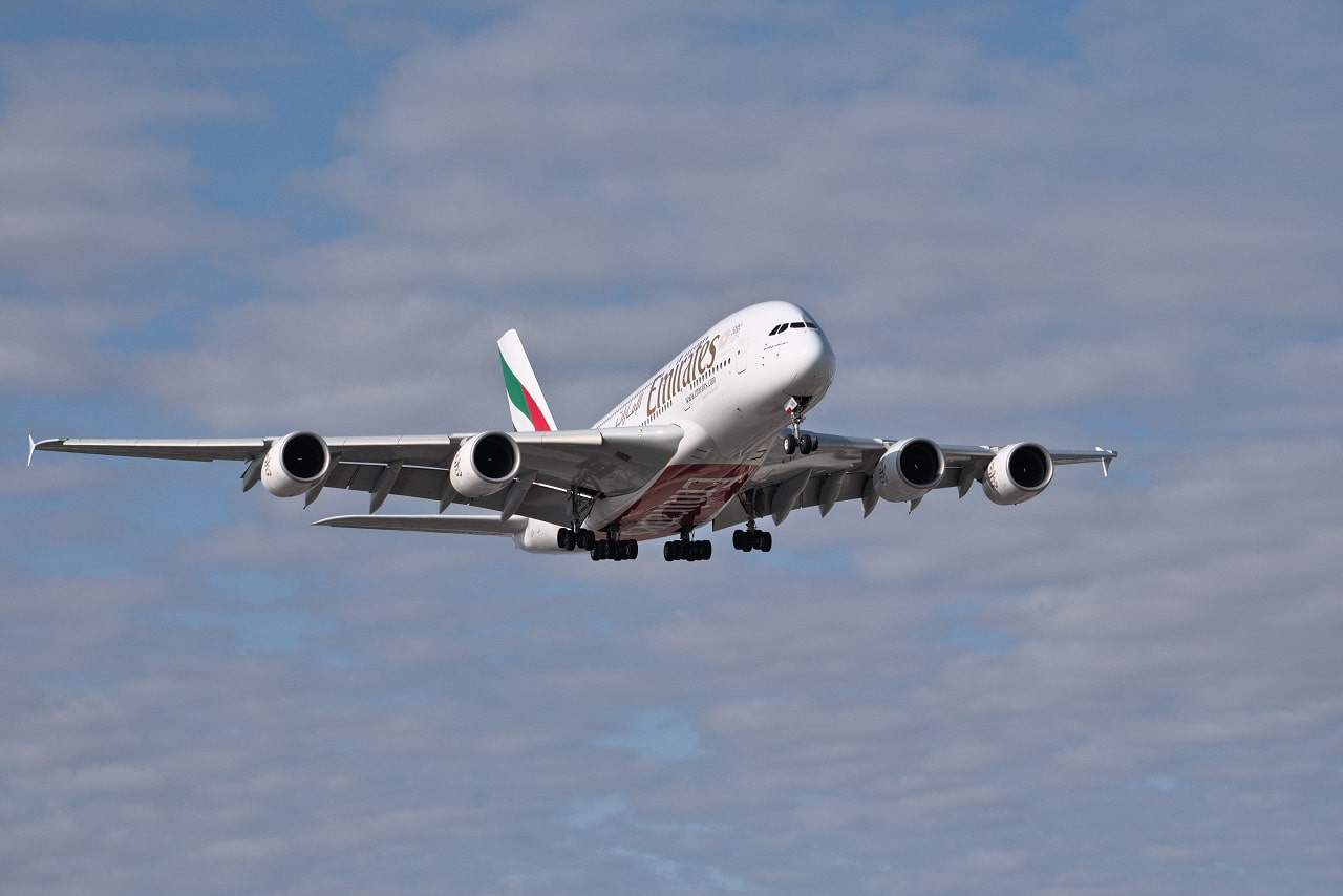 Airbus A380