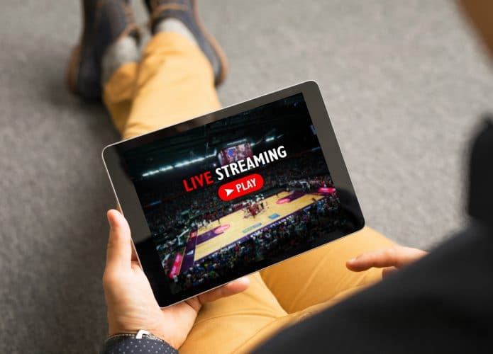 Como assistir TV online