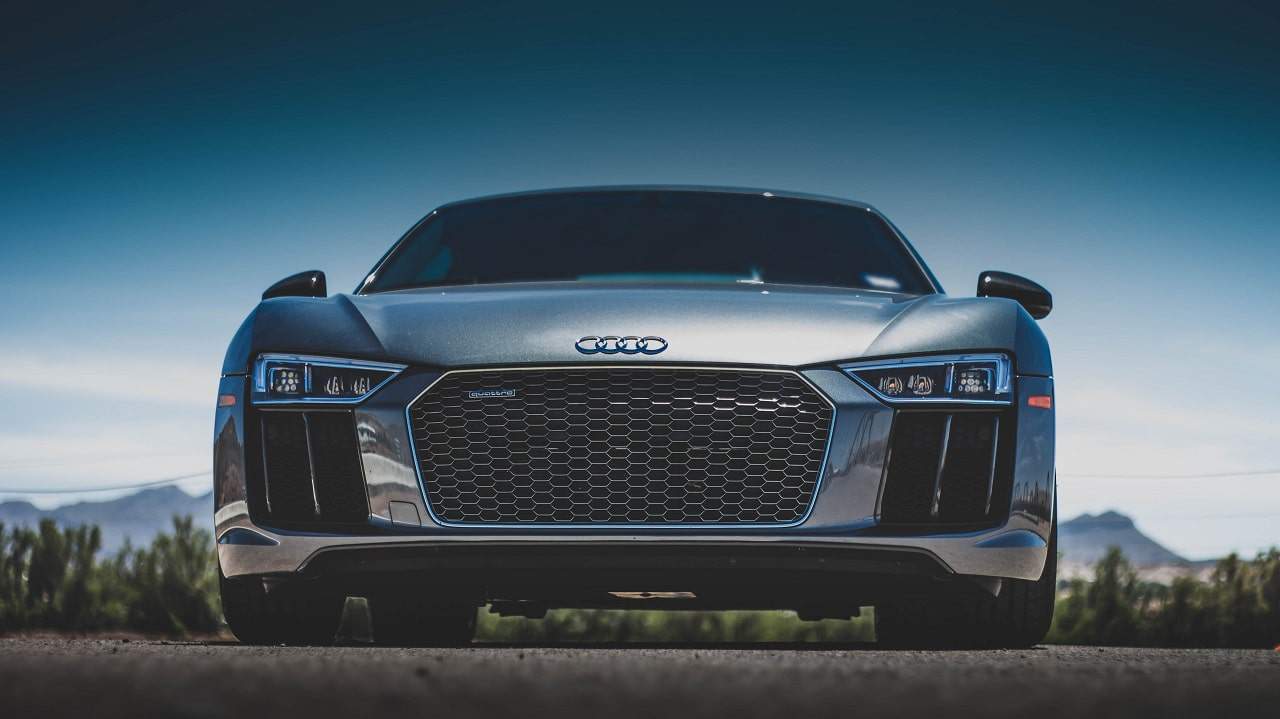 Próxima geração do Audi R8 será 100% elétrica