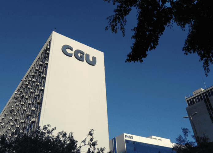 Concurso do CGU com salários de até R$ 19 mil