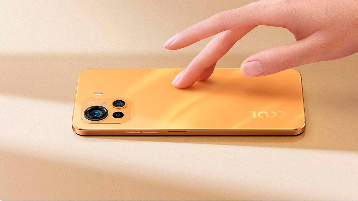 Coolpad Cool 20 Pro