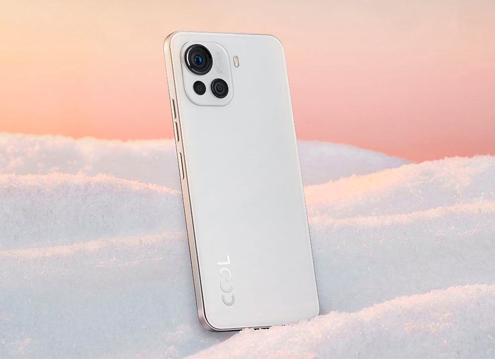 Coolpad Cool 20 Pro