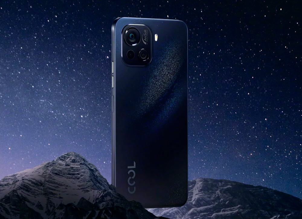 Coolpad Cool 20 Pro