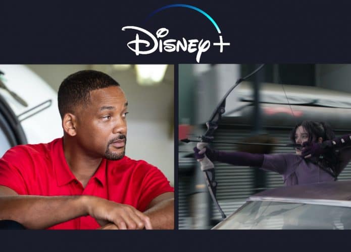 Disney Plus: lançamentos da semana (6 a 12 de dezembro)