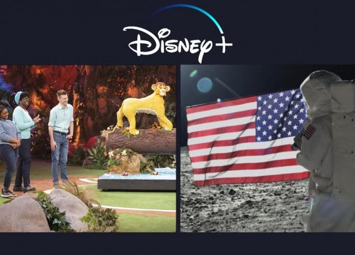 Disney Plus: lançamentos da semana (13 a 19 de dezembro)