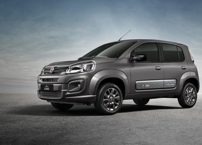 Fiat Uno Ciao