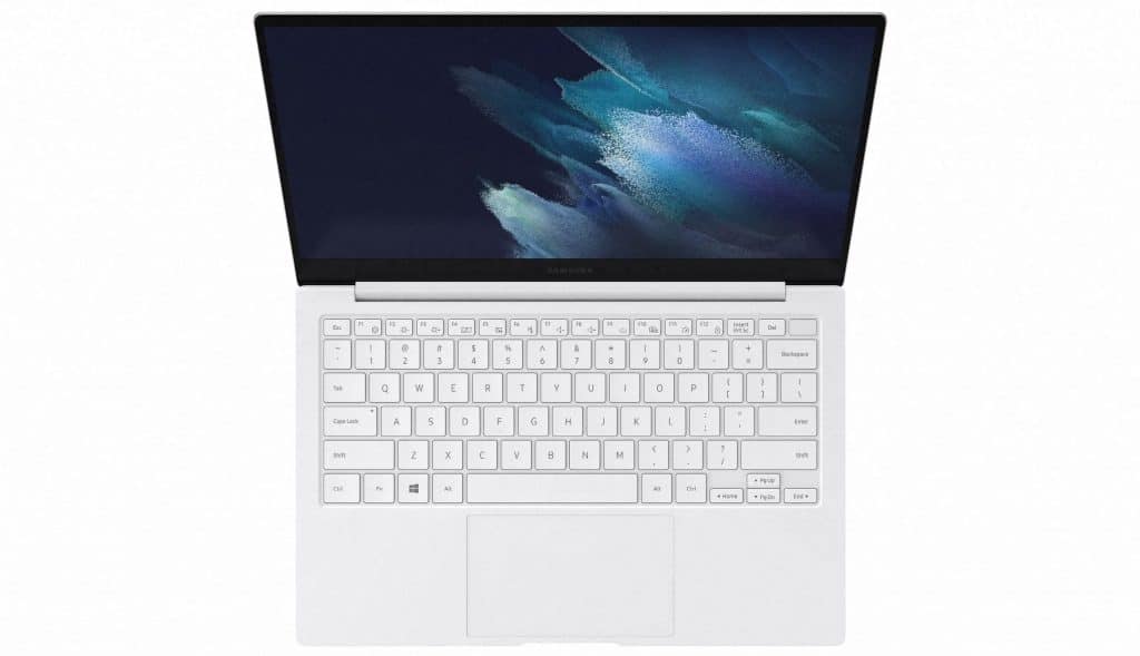 Galaxy Book Pro (Imagem: divulgação/Samsung)