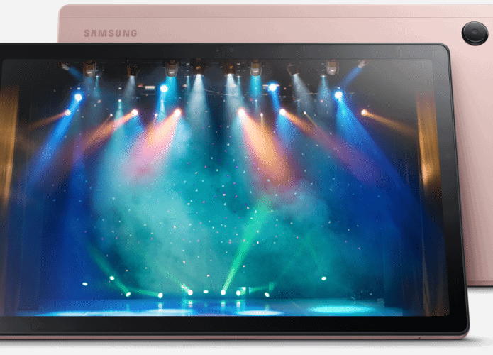 Galaxy Tab A8 (Imagem: divulgação/Samsung)