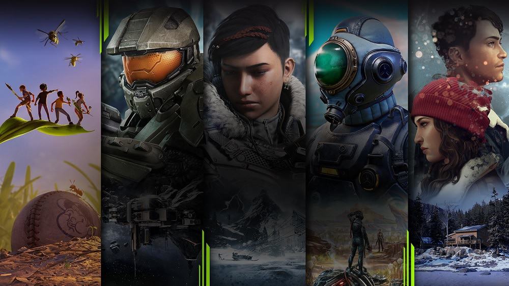 xbox game pass valor