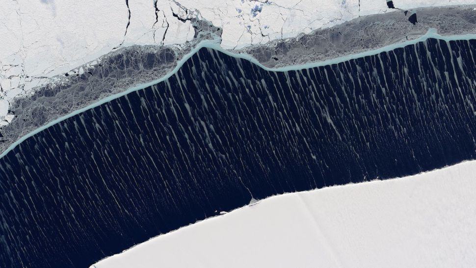 gelo-ultrafino-antartica-Landsat-8