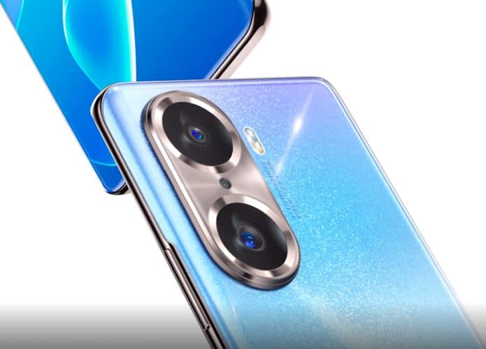 Honor 60 Pro