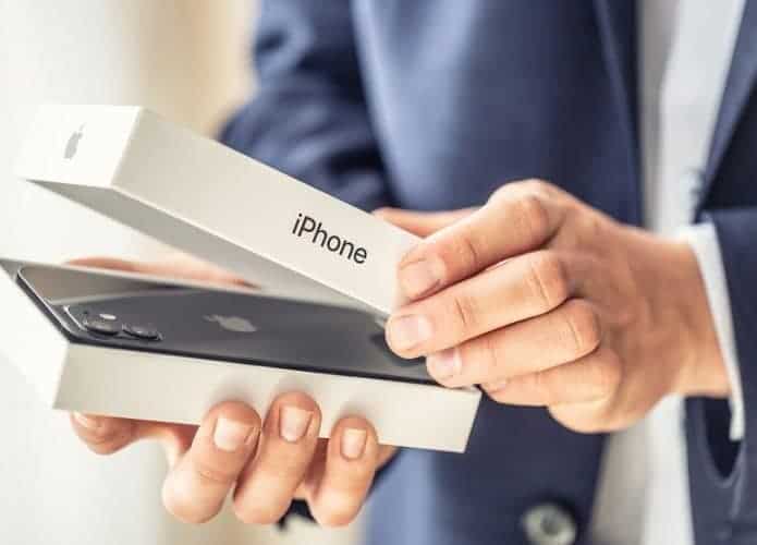 iPhone