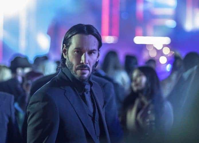 john wick lançamento