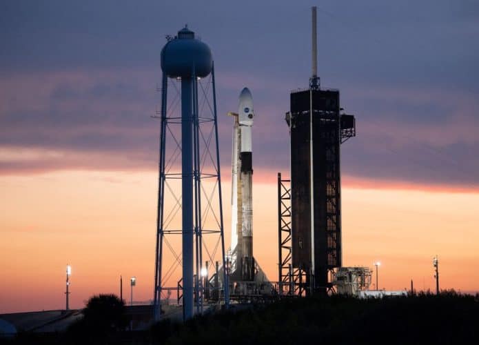 falcon 9