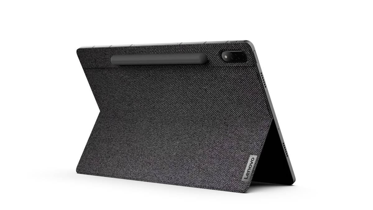 Lenovo Tab P12 Pro, que recebeu a versão para desenvolvedores do Android 12L