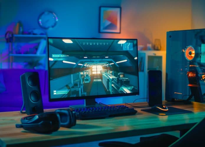 Como montar um PC Gamer