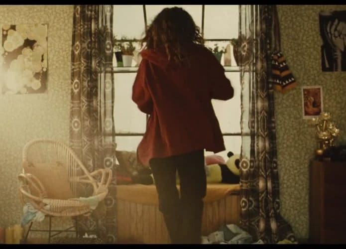 euphoria trailer