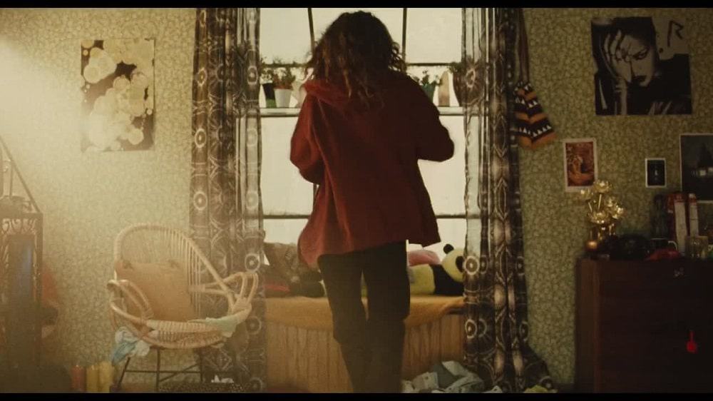 euphoria trailer