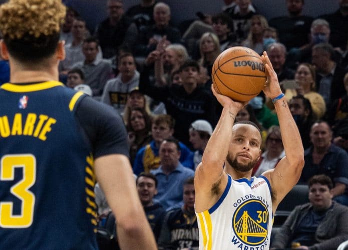 Stephen Curry