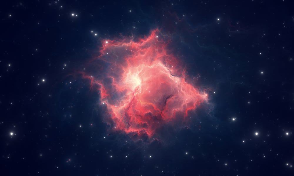 nebulosa
