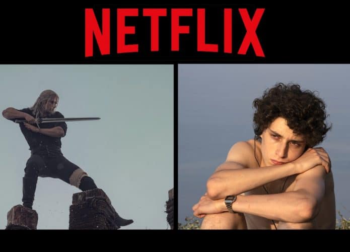 Netflix: lançamentos da semana (13 a 19 de dezembro)