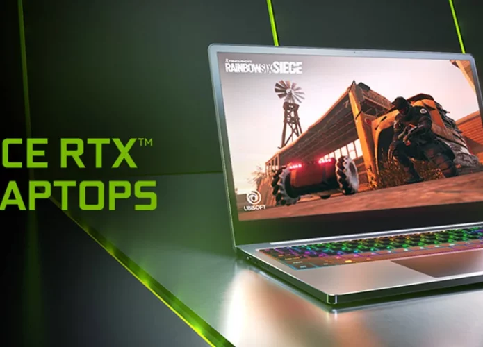 GeForce RTX 2050 (Imagem: divulgação/Nvidia)