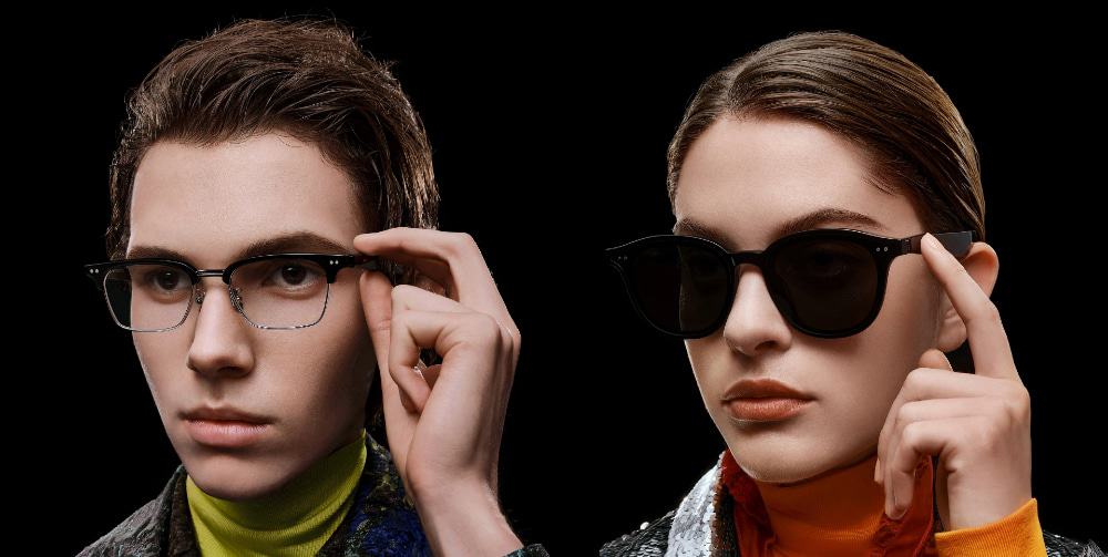 Óculos Gentle Monster Eyewear II 