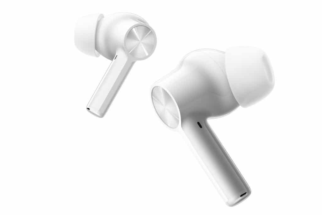 OnePlus Buds Z2 (Imagem: divulgação/OnePlus)
