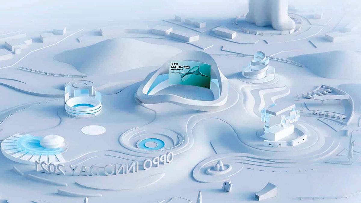 Oppo Inno Day 2021
