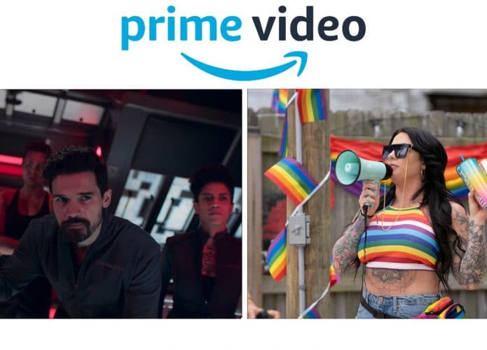 Amazon Prime Video: lançamentos da semana (6 a 12 de dezembro)