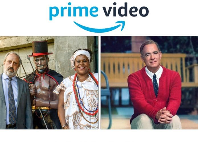 Amazon Prime Video: lançamentos da semana (13 a 19 de dezembro)