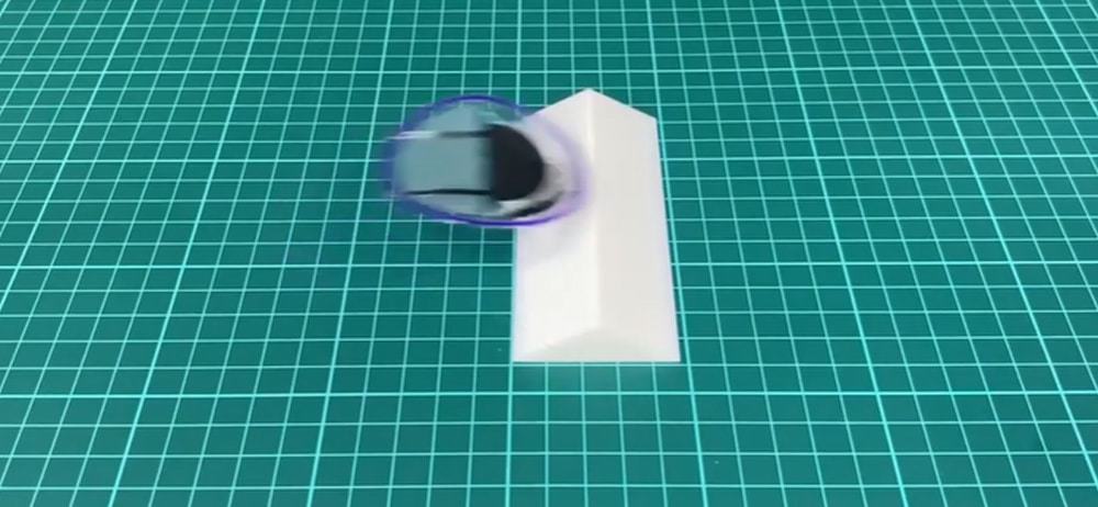 robo-panqueca